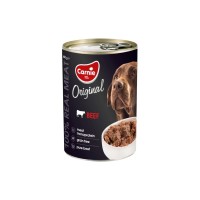 Консерви для собак Carnie Original Mono Protein Яловичина 400 г (4820255193182)