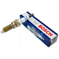 Свічка запалювання Bosch 0 242 129 525
