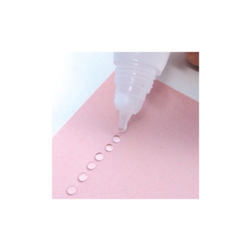 Клей Axent Polymer glue, 40 g (display) (7201-А)