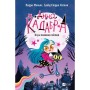 Книга Клуб Повного місяця (Анна Кадабра #1) - Педро Маньяс Vivat (9786171708808)