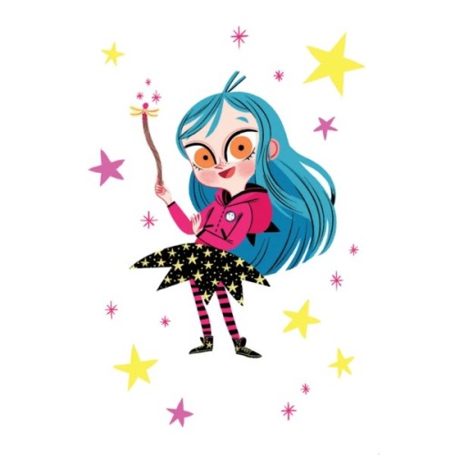 Книга Клуб Повного місяця (Анна Кадабра #1) - Педро Маньяс Vivat (9786171708808)