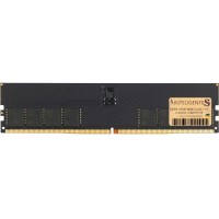 Модуль пам'яті для комп'ютера DDR5 16GB 4800 MHz INTELIGENTES (IU5AIH1/16)