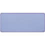 Килимок для мишки Logitech Desk Mat Studio Series Lilac (956-000149)