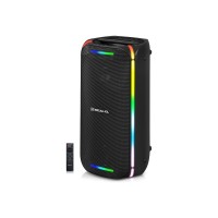 Акустична система REAL-EL X-775 Black (EL121600032)