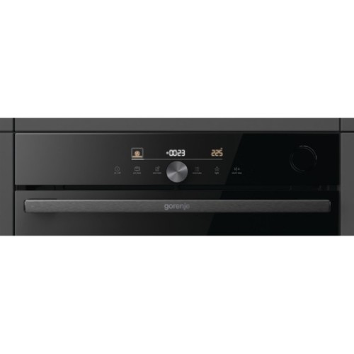 Духова шафа Gorenje BSA6747DGWI