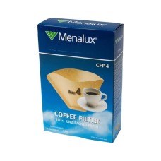 Аксесуар для кавоварки MENALUX Фільтр для крапельної кавоврки (CFP 2 100 шт)