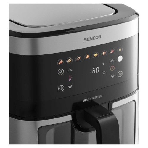 Мультипіч Sencor SFR9000SS