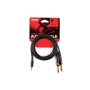 Інсертний кабель D'Addario Custom Series 1/8" to Dual 1/4" Audio Cable (1.8m) (PW-MPTS-06)