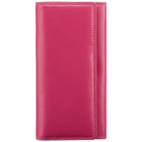 Гаманець Visconti HT35 Buckingham з RFID Fuchsia (HT35 FCS)