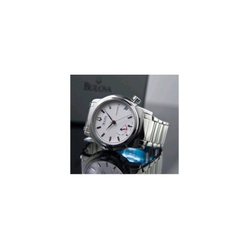 Наручний годинник Bulova 63F83