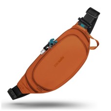 Сумка Pacsafe Eco Anti-Theft Waist Pack Теракотова (41104231)