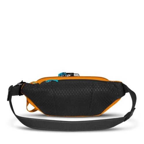 Сумка Pacsafe Eco Anti-Theft Waist Pack Теракотова (41104231)