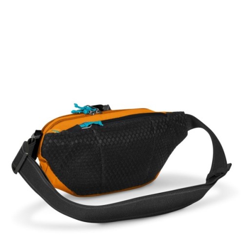 Сумка Pacsafe Eco Anti-Theft Waist Pack Теракотова (41104231)