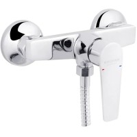 Душовий гарнітур Kroner Eifel-C050 (CV023610)