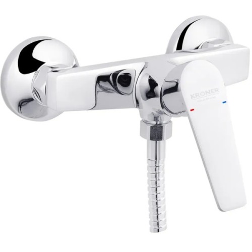 Душовий гарнітур Kroner Eifel-C050 (CV023610)