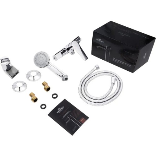 Душовий гарнітур Kroner Eifel-C050 (CV023610)