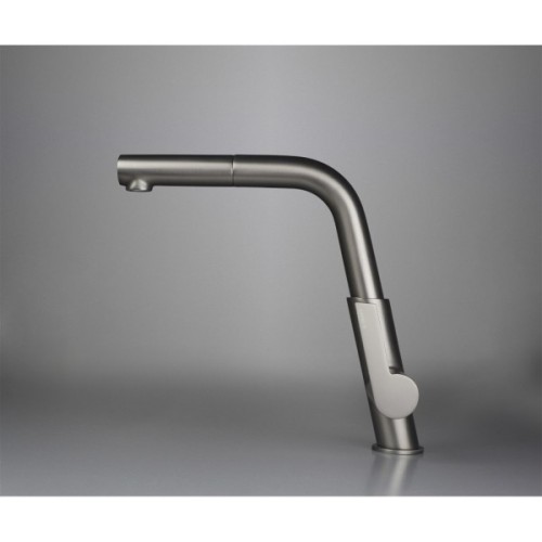 Змішувач Deante Silia (BQS_D73M)