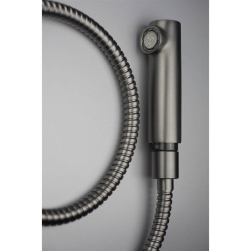 Змішувач Deante Silia (BQS_D73M)