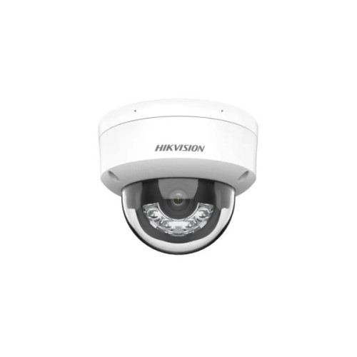 Камера відеоспостереження Hikvision DS-2CD1123G2-LIUF (2.8)