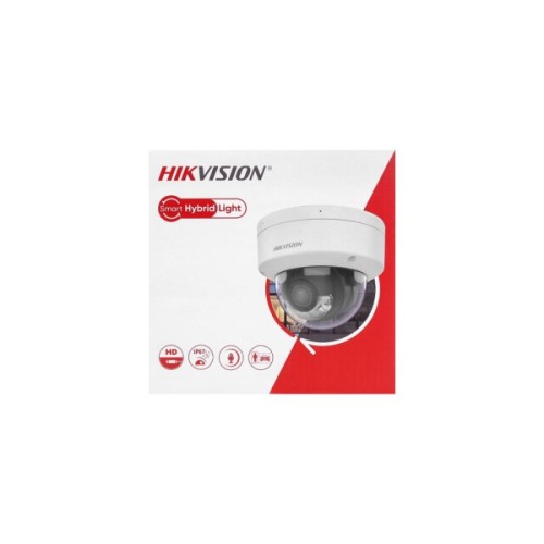 Камера відеоспостереження Hikvision DS-2CD1123G2-LIUF (2.8)