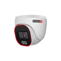 Камера відеоспостереження Provision-ISR DH-33K0AB-28 (2.8)