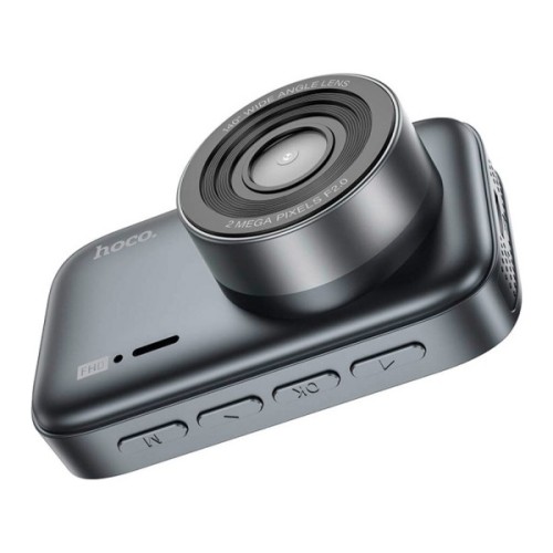 Відеореєстратор HOCO DV5 Driving recorder with 3-inch display (6942007619738)