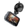 Відеореєстратор HOCO DV5 Driving recorder with 3-inch display (6942007619738)