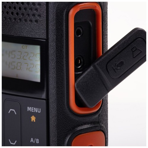 Портативна рація Baofeng BF-UV12