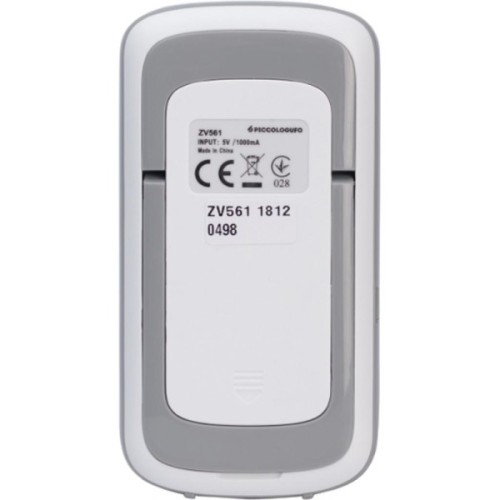 Відеоняня Piccologufo ZV561 з екраном 2.4' (Гр8701)