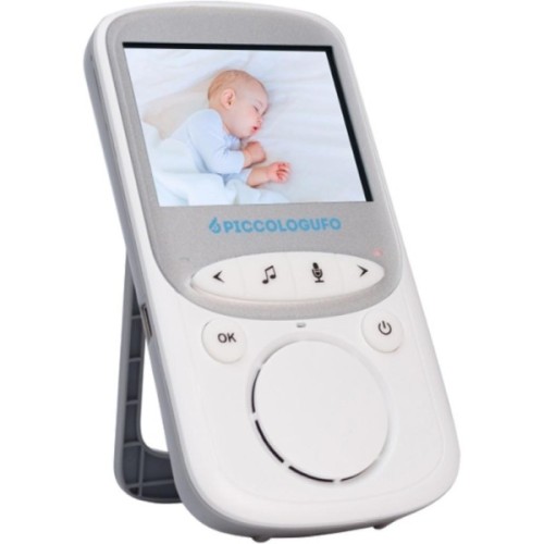 Відеоняня Piccologufo ZV561 з екраном 2.4' (Гр8701)