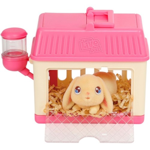 Ігровий набір Moose Мама-сюрприз Кролик (26511)