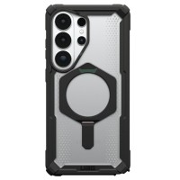Чохол до мобільного телефона UAG Samsung Galaxy S26 Ultra Plasma XTE with Magnet black/clear (21452211404G)