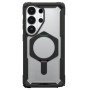 Чохол до мобільного телефона UAG Samsung Galaxy S26 Ultra Plasma XTE with Magnet black/clear (21452211404G)