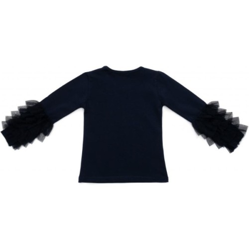 Кофта дитяча Breeze "NEW STAR" (14191-128G-blue)