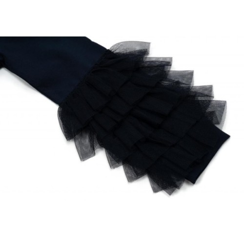 Кофта дитяча Breeze "NEW STAR" (14191-128G-blue)