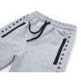 Шорти дитячі Joi трикотажні (Y-0326-158B-gray)