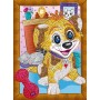 Набір для творчості Sequin Art SMOOGLES Щеня (SA1816)