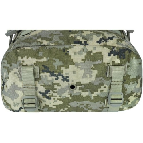 Рюкзак туристичний Bagland тактичний 29 л. піксель (0063290) (1060418530)