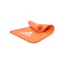 Килимок для фітнесу Adidas Fitness Mat Уні 183 х 61 х 1 см Помаранчевий (ADMT-11015OR)
