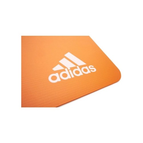 Килимок для фітнесу Adidas Fitness Mat Уні 183 х 61 х 1 см Помаранчевий (ADMT-11015OR)