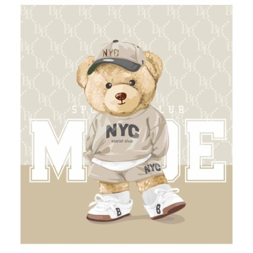 Зошит Школярик Aim for the best 48 аркушів лінія (048-3338L)