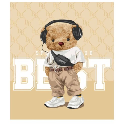 Зошит Школярик Aim for the best 48 аркушів лінія (048-3338L)