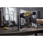Заклепувальник DeWALT 18 В XR Li-Ion, 20 kN, d.закл.=4.8-6.4 мм (без АКБ та ЗП) (DCF414NT)