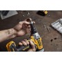 Заклепувальник DeWALT 18 В XR Li-Ion, 20 kN, d.закл.=4.8-6.4 мм (без АКБ та ЗП) (DCF414NT)