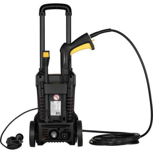 Мийка високого тиску 2E 2E-HPW1814, 1800 Вт, 140 бар, 480 л/г, 6м, 6.06 кг (2E-HPW1814)