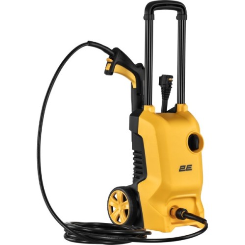 Мийка високого тиску 2E 2E-HPW1814, 1800 Вт, 140 бар, 480 л/г, 6м, 6.06 кг (2E-HPW1814)