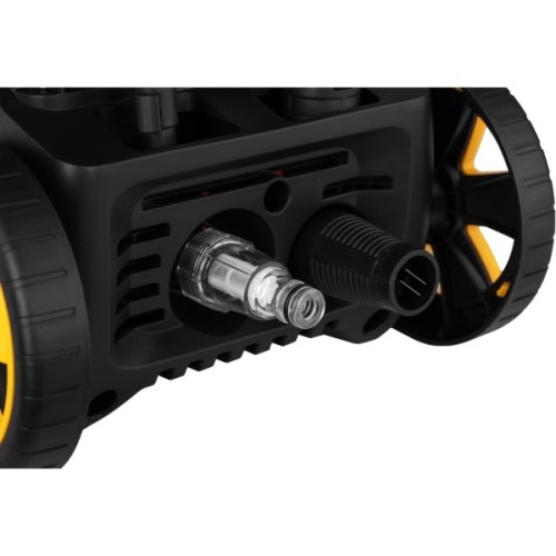 Мийка високого тиску 2E 2E-HPW1814, 1800 Вт, 140 бар, 480 л/г, 6м, 6.06 кг (2E-HPW1814)