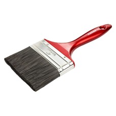 Пензель малярний Sigma флейцевий "Лакра" 4" (8302371)