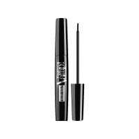 Підводка для очей Pupa Vamp! Professional Liner Водостійка з ультратонким пензлем 100 - Extra Black (8011607206018)