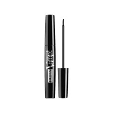 Підводка для очей Pupa Vamp! Professional Liner Водостійка з ультратонким пензлем 100 - Extra Black (8011607206018)